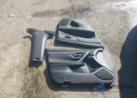 2015 Nissan Altima 2.5/2.5 S/2.5 Sl/2.5 Sv z USA, uszkodzony, nr VIN 1N4AL3AP6FC583826